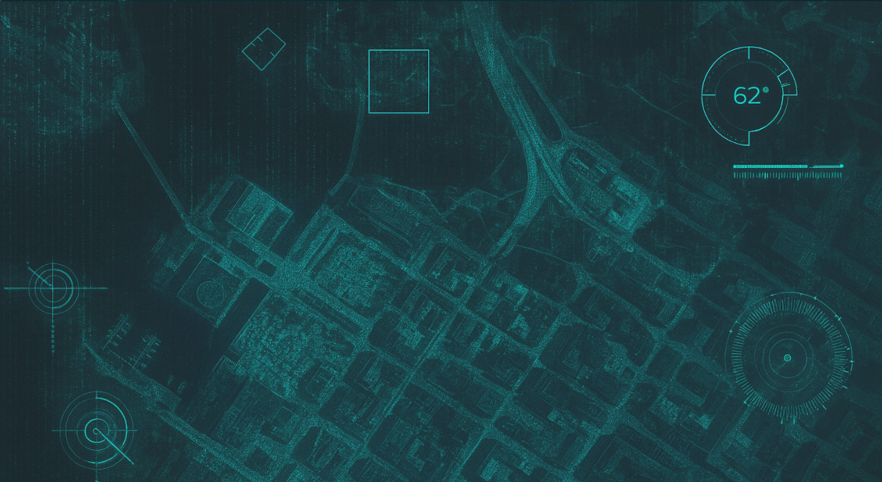 GIS and Interactive Mapping Solutions